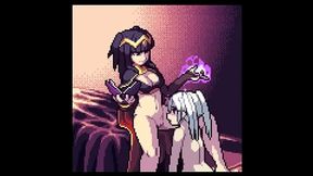 Tharja hex