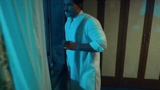 Desi Web Series - Erotic Encounters of Older Couple in 'Haseenama' Ep1
