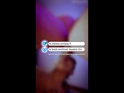 HOT NEIGHBOR BEGS FOR ANOTHER CRAZY CUM DUMP WITH GOOD NAUGHTY GIRL FT