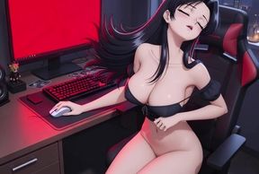 Anime Animation - Visual Collection