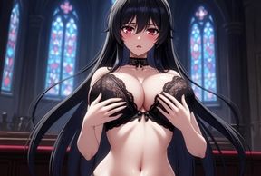 Anime Animation - Visual Collection