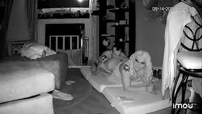 Fucking A Whore In Her Ass ALEXIA ST JAMES