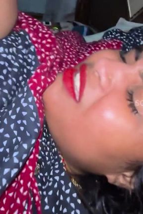 Desi Step Stepsister Secret Hardcore Sex with Step Stepbrother at Night