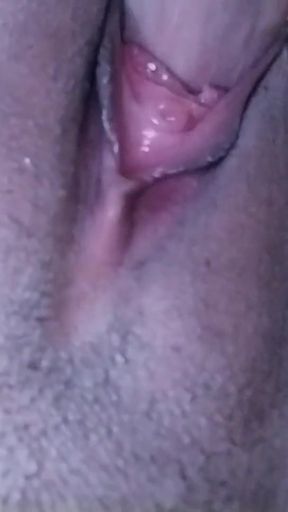 Must-see moment from &quot;started my day creampied by my cuckold, then by my young boyfriend and ended creampied by my boss at&quot;