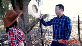 sexmex - sexy country girl . patricia acevedo