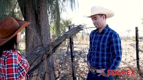 sexmex - sexy country girl . patricia acevedo