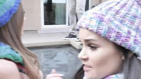 ”No more S'mores, only a Whole Lotta Love ( & MFF)”