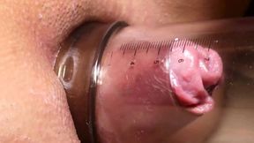 Squirting and Cum for My Fucking Fans.