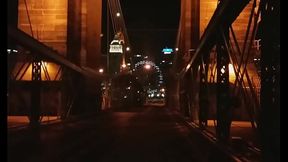 Urinals In America: Bridge to Queen City