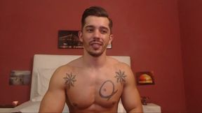 Nikko Raven Private Show