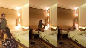 sexyrubyrajchauhan - one more honeymoon in dubai hotel