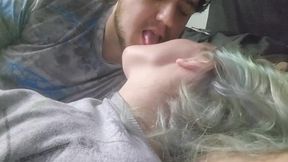 Intimate Moments with Mama_foxx94: Captivating Homemade Adventures