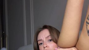 Member Model @allison_argent @Sextoys & #Brunette #Naked #18+ Teen #Solo #Petite gratis film porn | Tik.Porn
