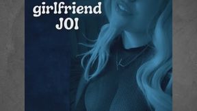 Submissive Girlfriend Joi - A Naughty Kaylee Audio