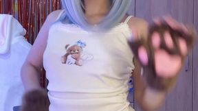 Dancing