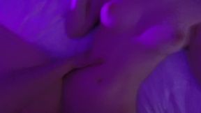 Big Tits Teen Amateur Fucked Hard in POV Missionary | 4K 60fps