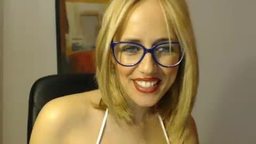 Sonia Anderson Private Show