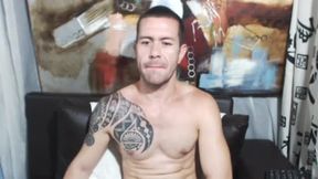 Paolo Red Private Show - Part 7