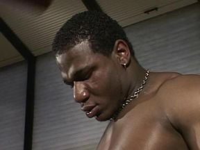 Black Monster Dicks 2