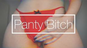 Panty Bitch