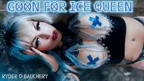 ❄️ GOON FOR ICE QUEEN (PART 1)

 (This is a free preview... unlock NOW IN UR DMS BEFORE ITS GONE!!!)