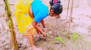 Villege aunty fucking owner. Telugu dirty talks.Telugu dirty talks.