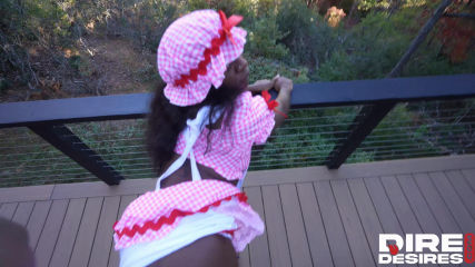 Strawberry Shortcake