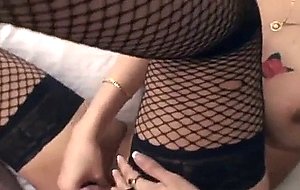 Povs dong is a horny candy for a brunette ts whore