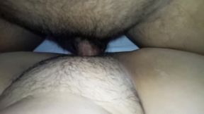 Pinay Amateur Wife We Both Enjoy Our Fuck, the Pussy Is Wet Wet