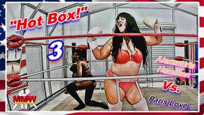 Hot Box! 3 WMV