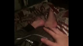 Small vid of bottom