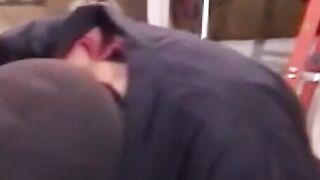 Orgasmic Overload Curvy Cutie Takes on the Team