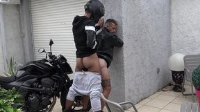 2916 psynox fucked raw by straight motorbiker