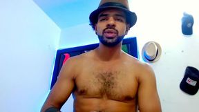 Salah C Private Show