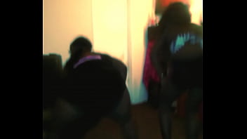 Teamtristinamillz twerk crybaby lol