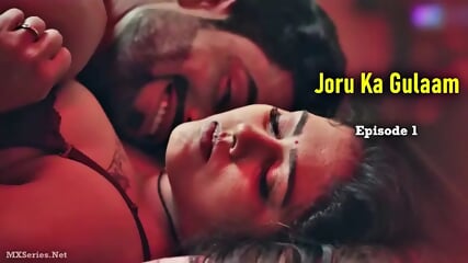 Hot Indian-2025 Joru Ka Gulaam Episode 1