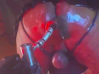 Intense Verbal Play Ahead...