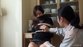 Japanese shibari bondage 20
