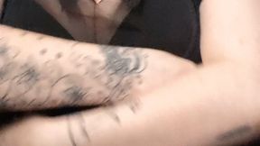 Fuck Me And Cum All Over Me