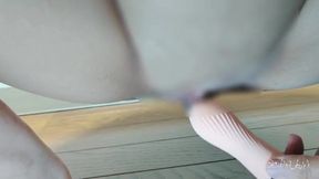 Discover the Surprising Effects of irohaZEN on Sensitivity in Just 10 Minutes! Tags: SukimiKuri, big clit, clit rubbing orgasm, sex toys, vibrator, Japanese, amateur.