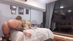 O Casal dna e Andressa Sanchez vizinha safada louco pra dar pro Maranh&atilde_o fudendo sem limites !