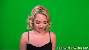 Chatting With Aaliyah Love Behind The Scenes