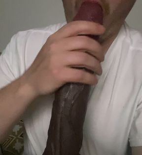 Biggest BBC ever!