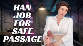 Han Job For Safe Passage