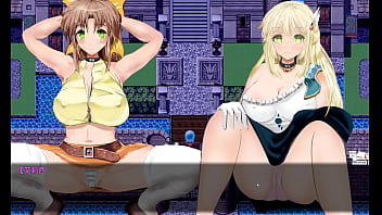 Knights of Messiah IF: Castle in an Alternate Dimension Gameplay