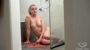 Interview - Featuring Charlie Forde