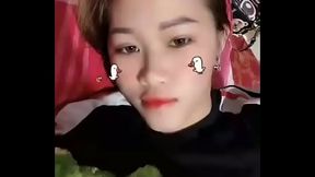 Em muốn d&ugrave_ng c&aacute_i lưỡi n&agrave_y b&uacute_ cu anh trai n&agrave_o d&acirc_m gặp em