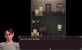 (JSC) LUST EPIDEMIC - (PT 27) - I Finally Fucked my brothers Wife