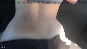 Husband arrived home in the middle of cheating sex