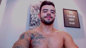Jessid A Private Show
